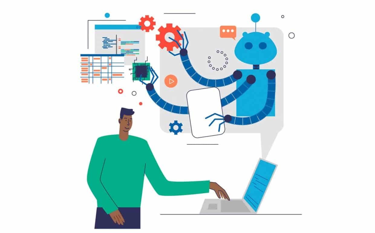 Multi-agent AI systems