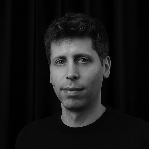 Sam Altman