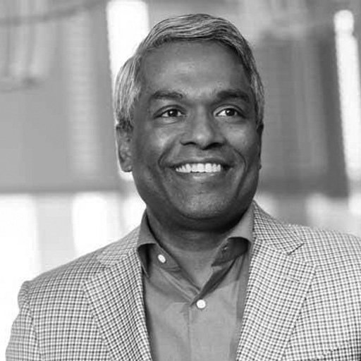 Thomas Kurian